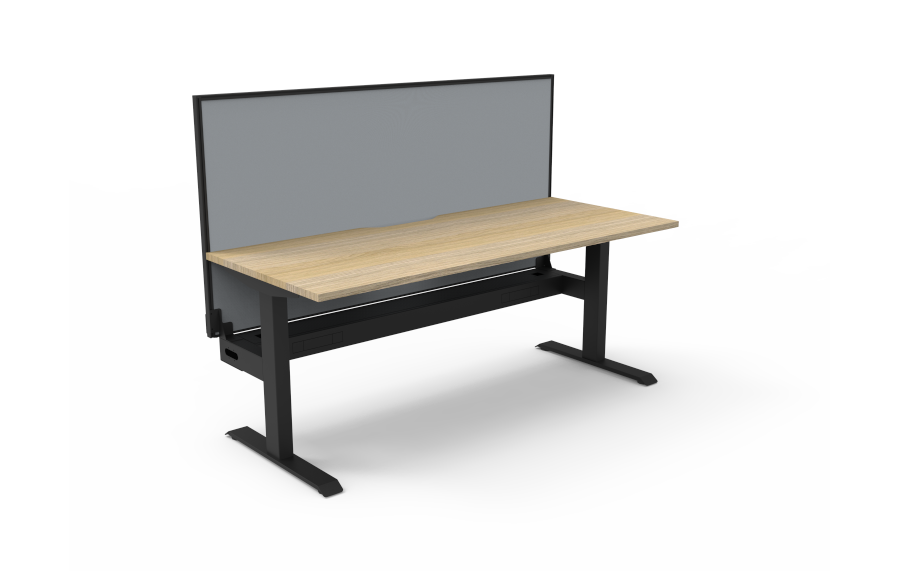 Black Cable Tray
